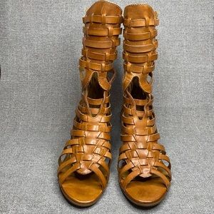 Everybody by BZ Moda Gladiator Sandals